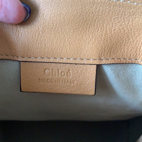 Mini Faye Backpack - Picture 6 of 11